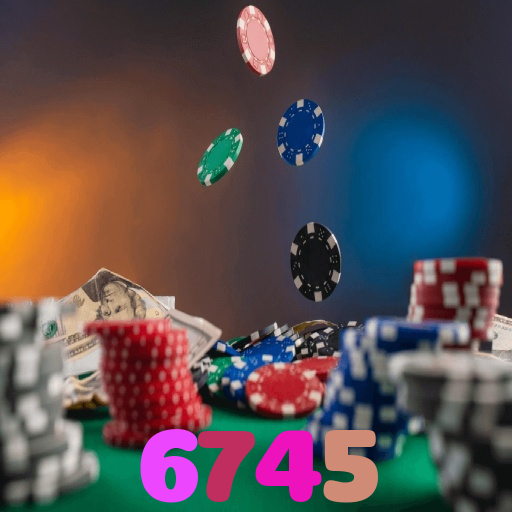 6745 