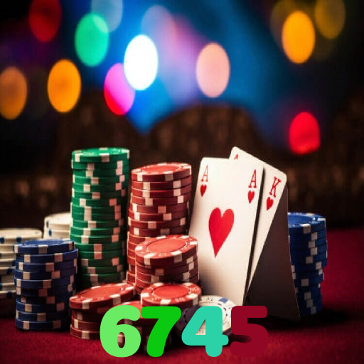 6745 