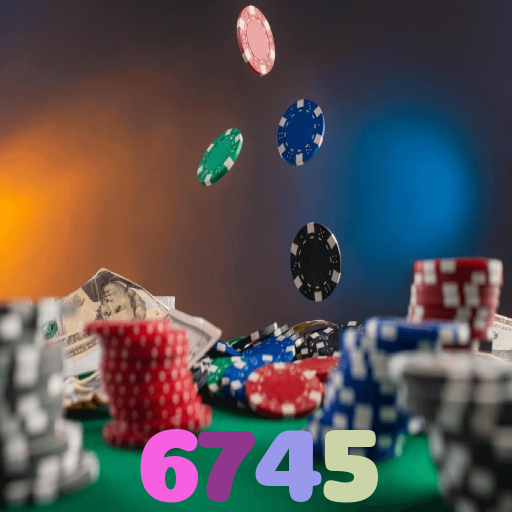 6745 