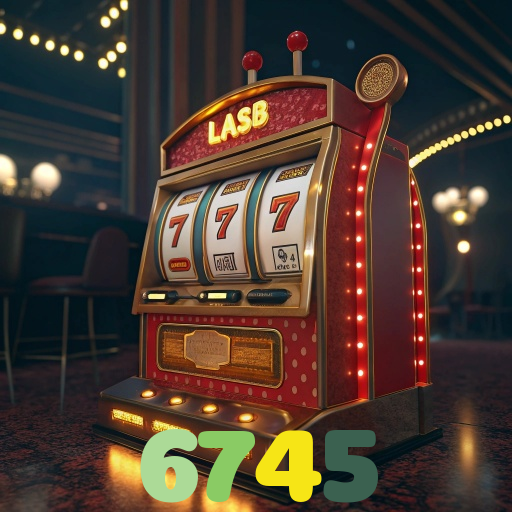 6745 