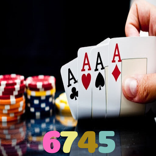 6745 