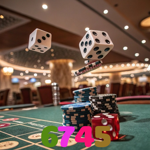 6745 