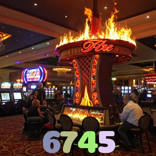 6745 