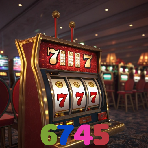 6745 