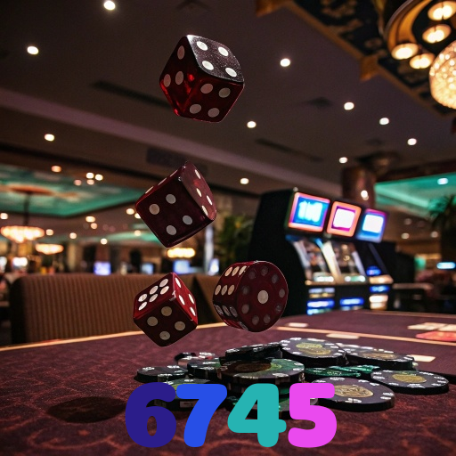 6745 