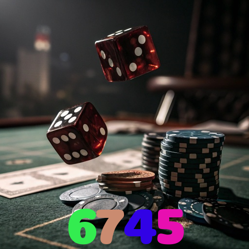 6745 