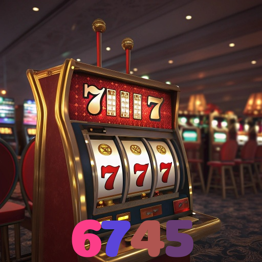 6745 
