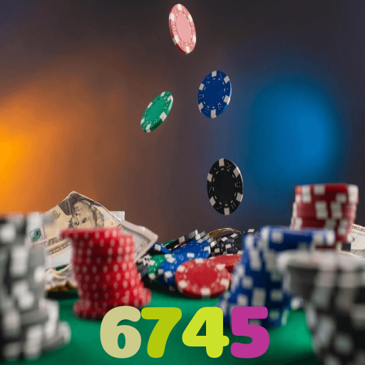 6745 