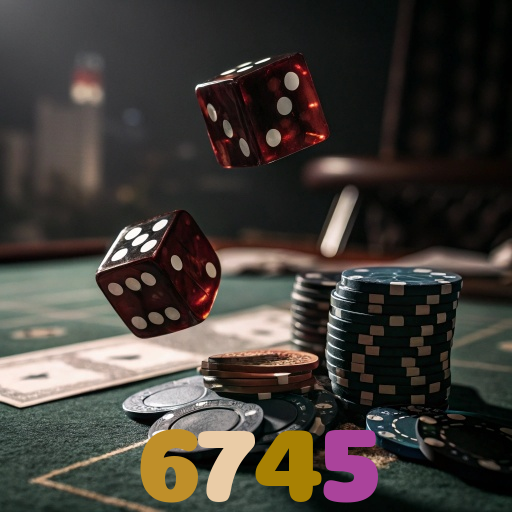 6745 