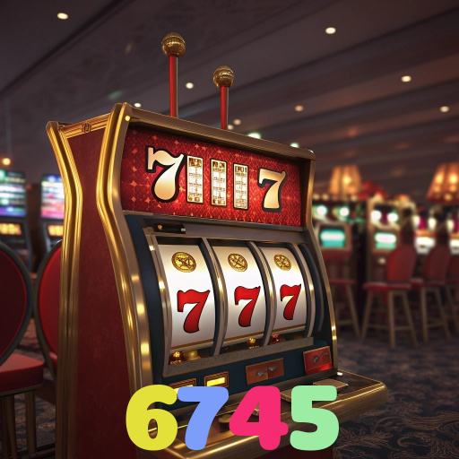6745 