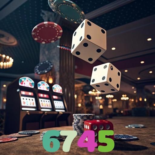 6745 