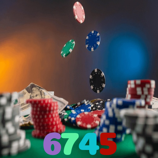 6745 