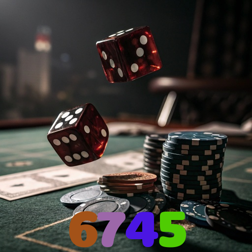 6745 