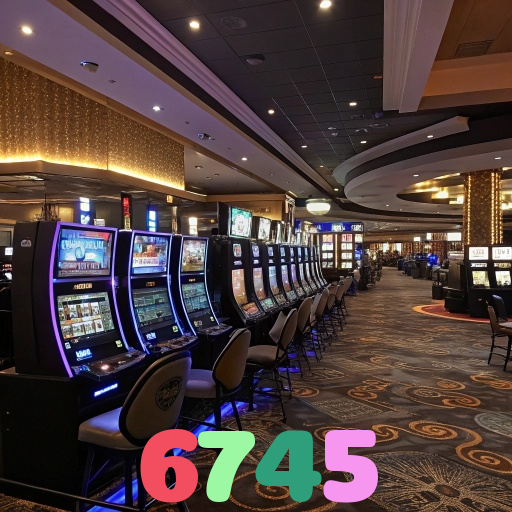 6745 