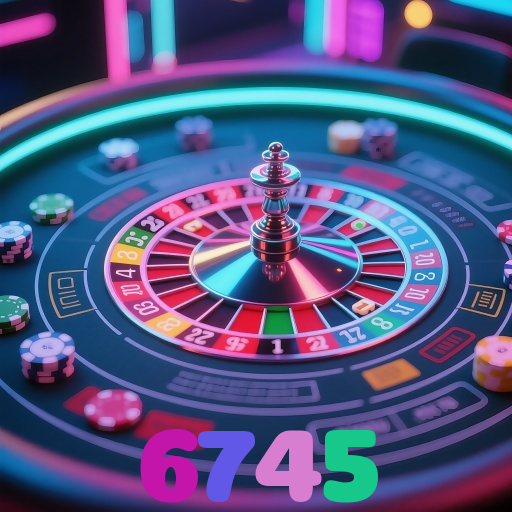 6745 