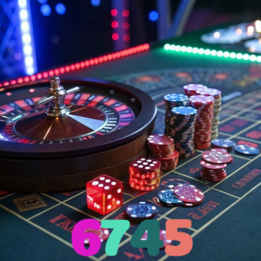 6745 