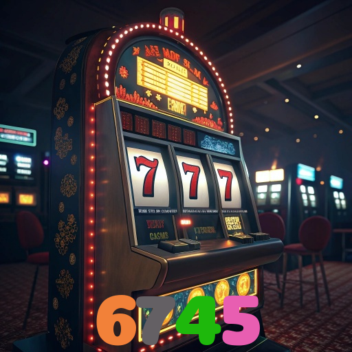 6745 