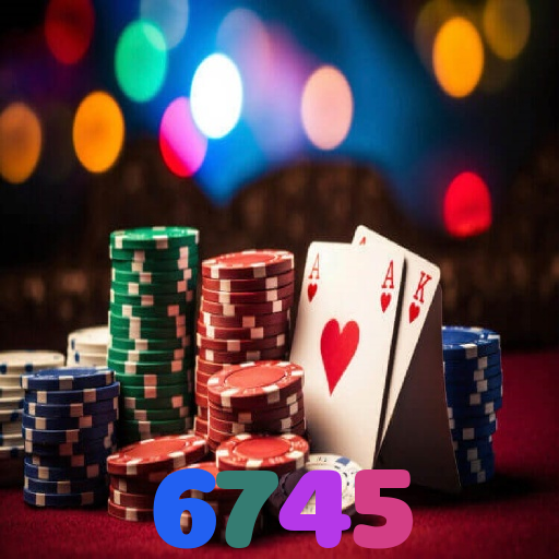 6745 