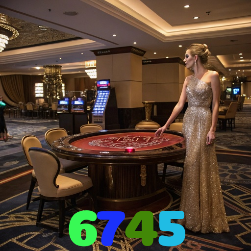 6745 