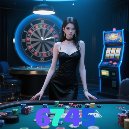 6745 