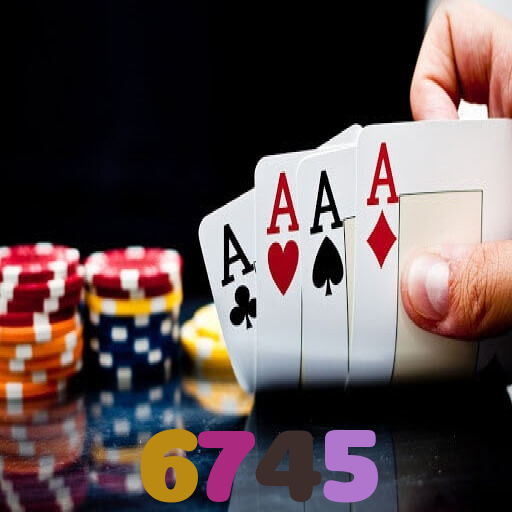 6745 