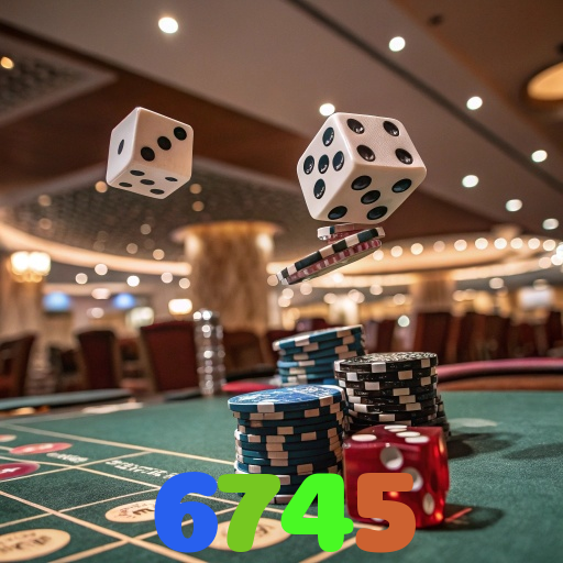6745 