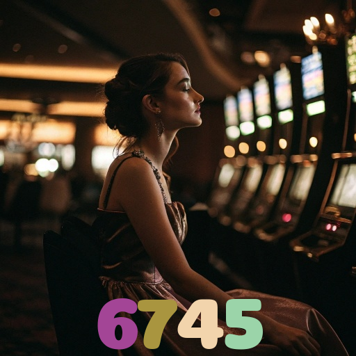 6745 