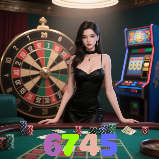 6745 