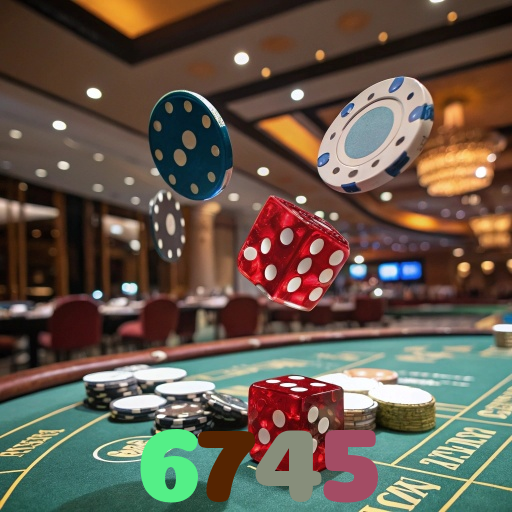 6745 