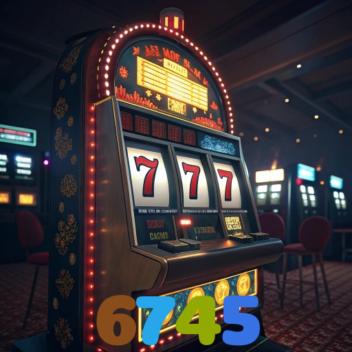 6745 