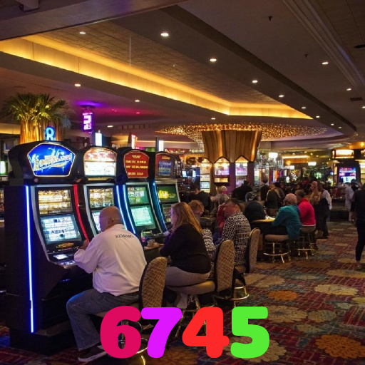 6745 