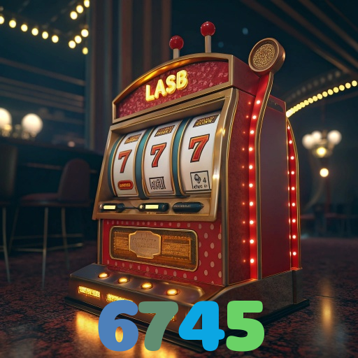 6745 