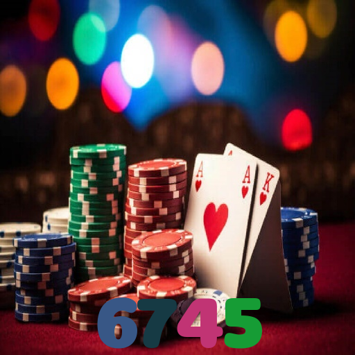 6745 