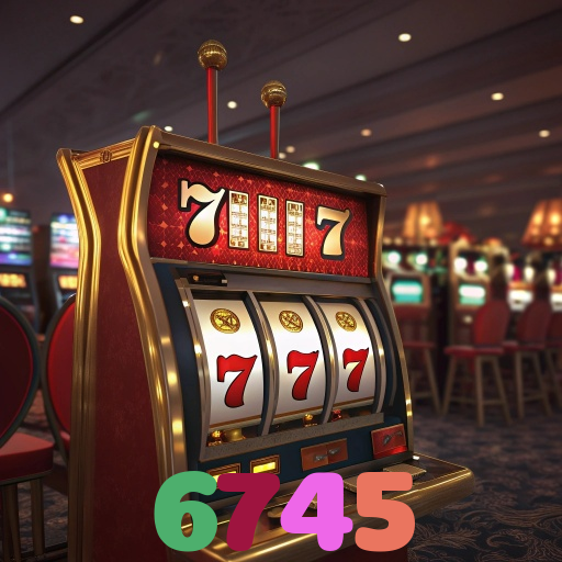 6745 