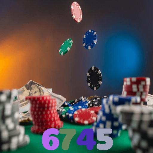 6745 