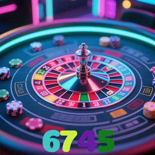 6745 