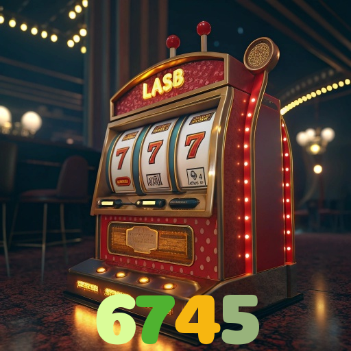 6745 