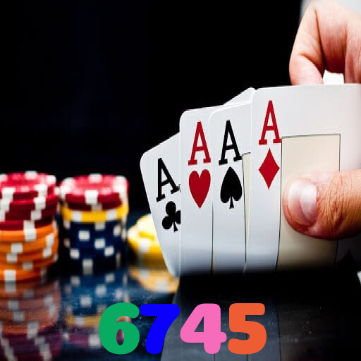 6745 