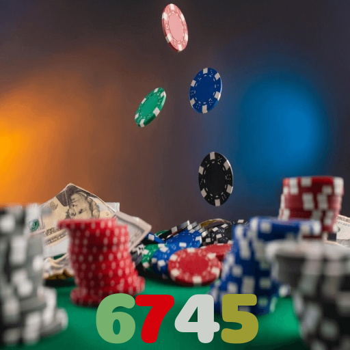 6745 
