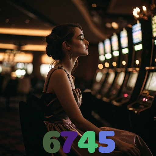 6745 