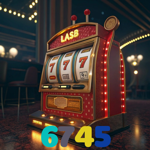 6745 