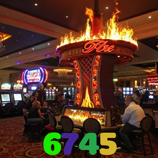 6745 