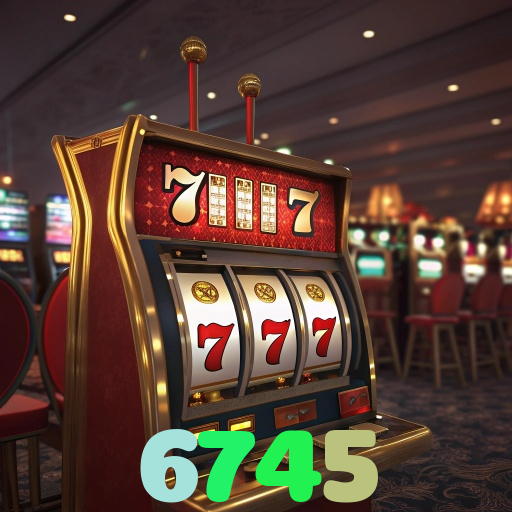6745 