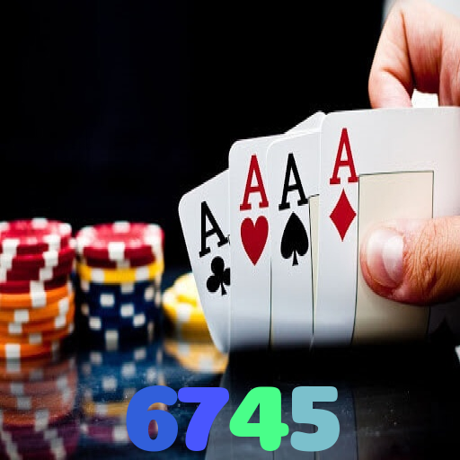 6745 