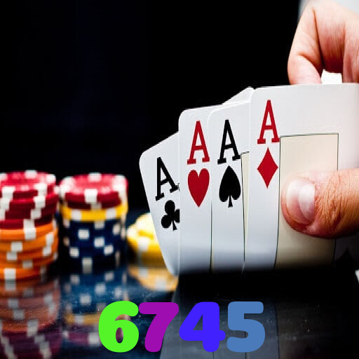 6745 