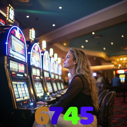 6745 