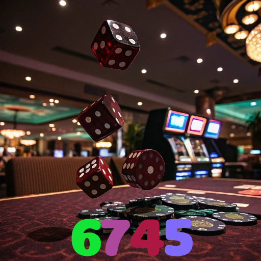 6745 