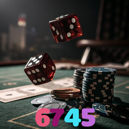 6745 