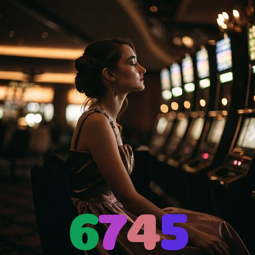 6745 
