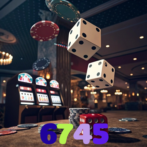 6745 